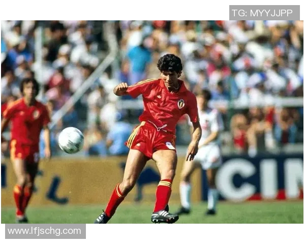 比利时足球明星的崛起与辉煌历程探秘