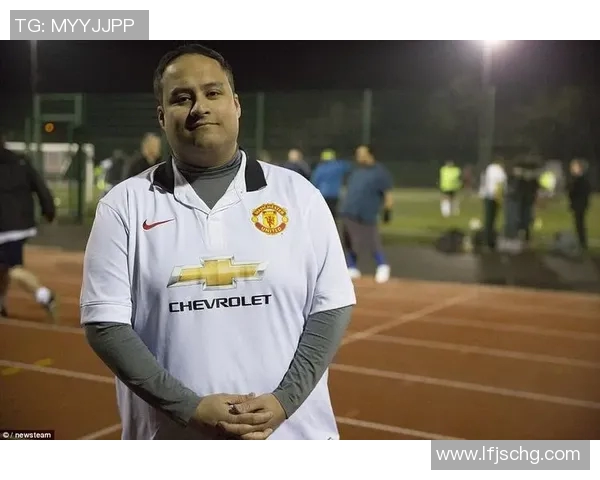 足球明星变胖后的高清对比照片展现运动员不为人知的一面