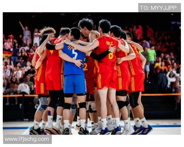 中国男排与加拿大男排历史交锋战绩分析及未来展望