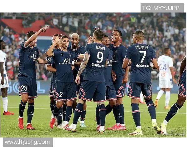 法甲焦点战摩纳哥对决巴黎圣日耳曼精彩赛事前瞻与分析