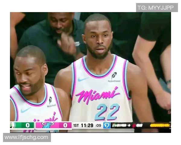 热火与凯尔特人激战正酣直播盛况引发球迷热情高涨