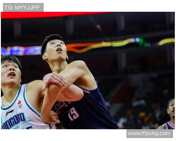 王哲林在CBA赛季中的精彩表现与未来发展潜力分析