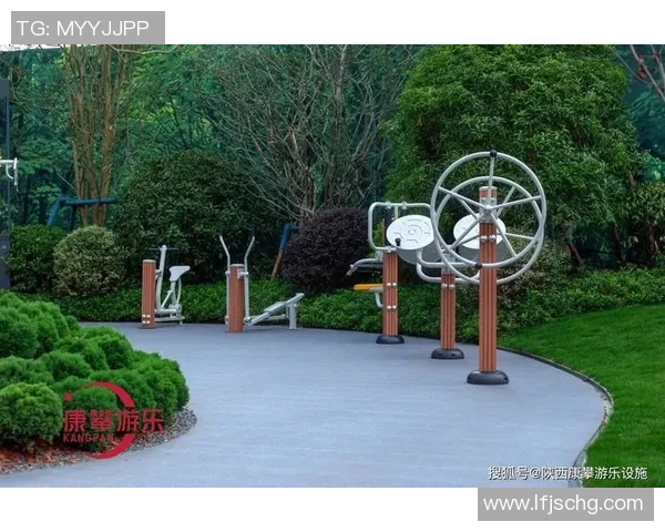 小区健身器材价格分析及购买建议让你轻松选择合适设备